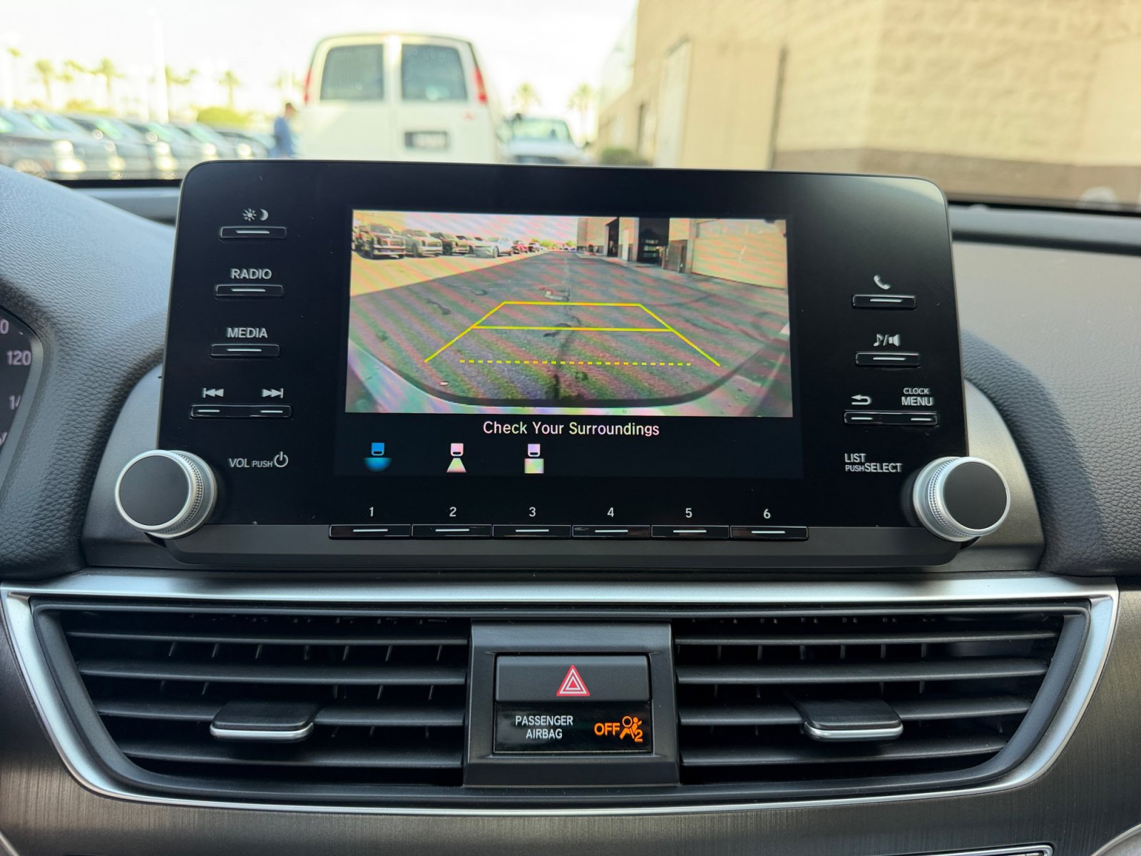Used 2020 Honda Accord LX image 29