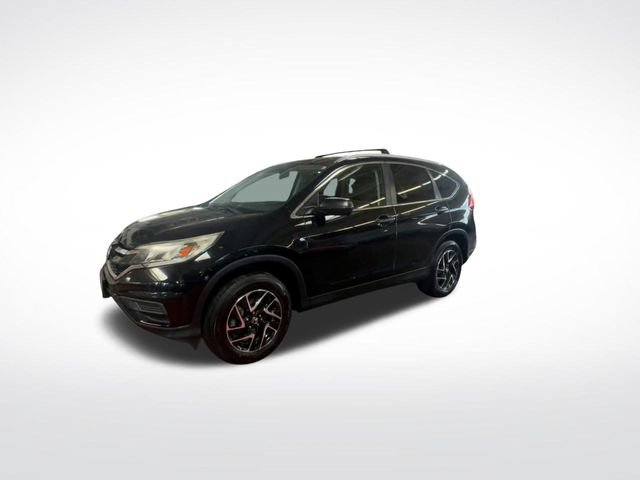 Used 2016 Honda CR-V SE image 5