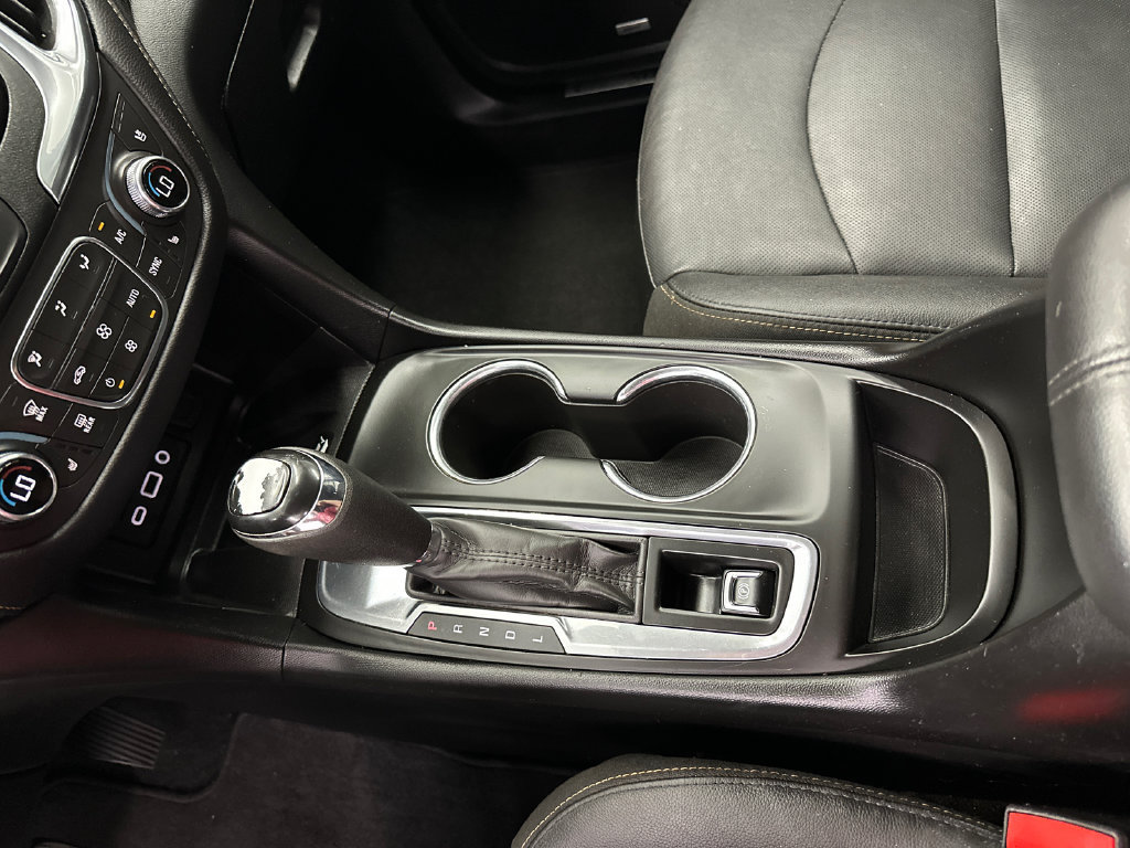 Used 2021 Chevrolet Equinox Premier FWD image 32