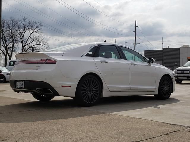 Used 2018 Lincoln MKZ Reserve w/ Climate Package image 10