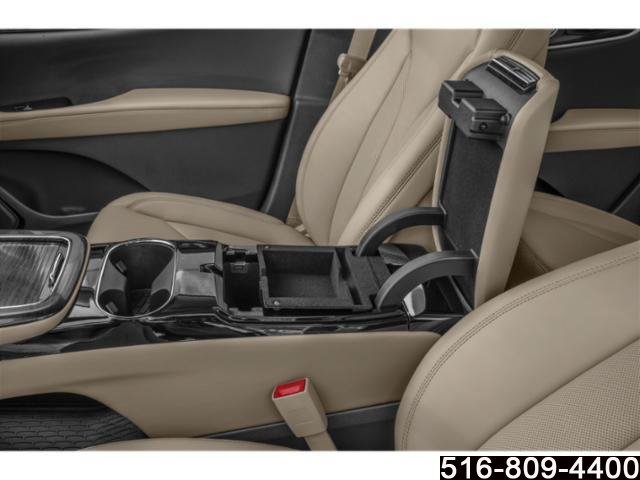 Used 2021 Lincoln Nautilus AWD w/ Equipment Group 101A image 15