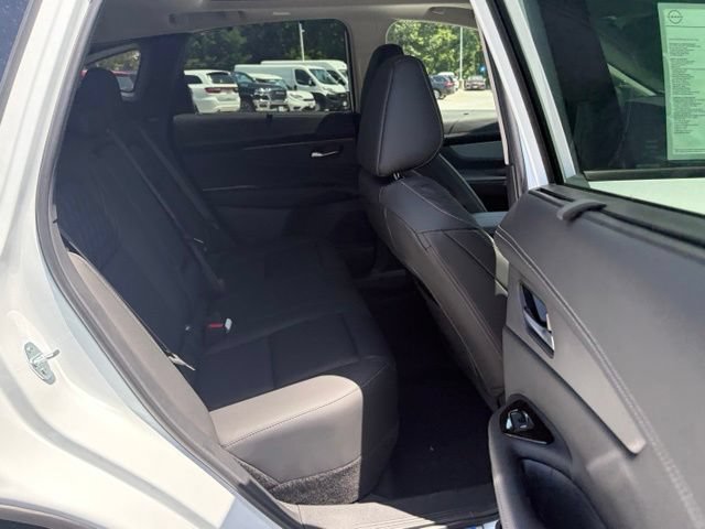 New 2026 Nissan Murano Platinum w/ Cargo Package AWD/4WD image 33