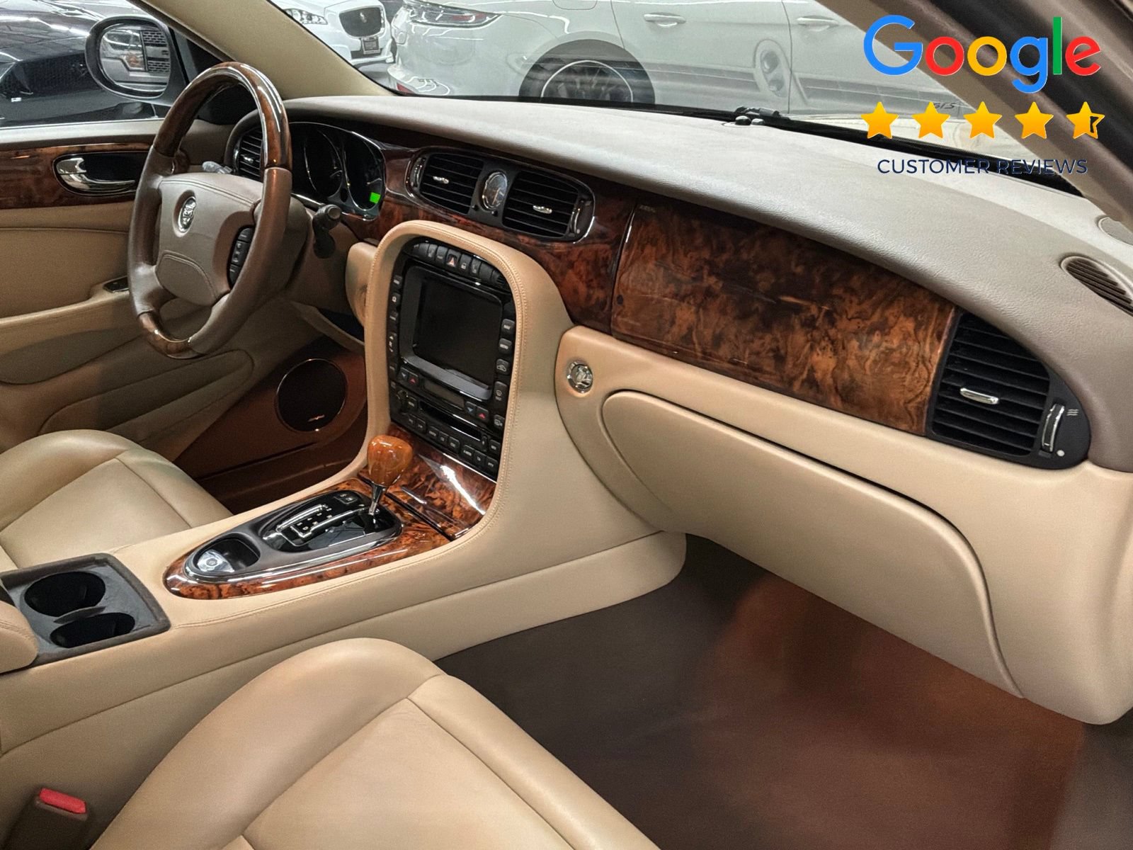 Used 2005 Jaguar XJ8 RWD image 28