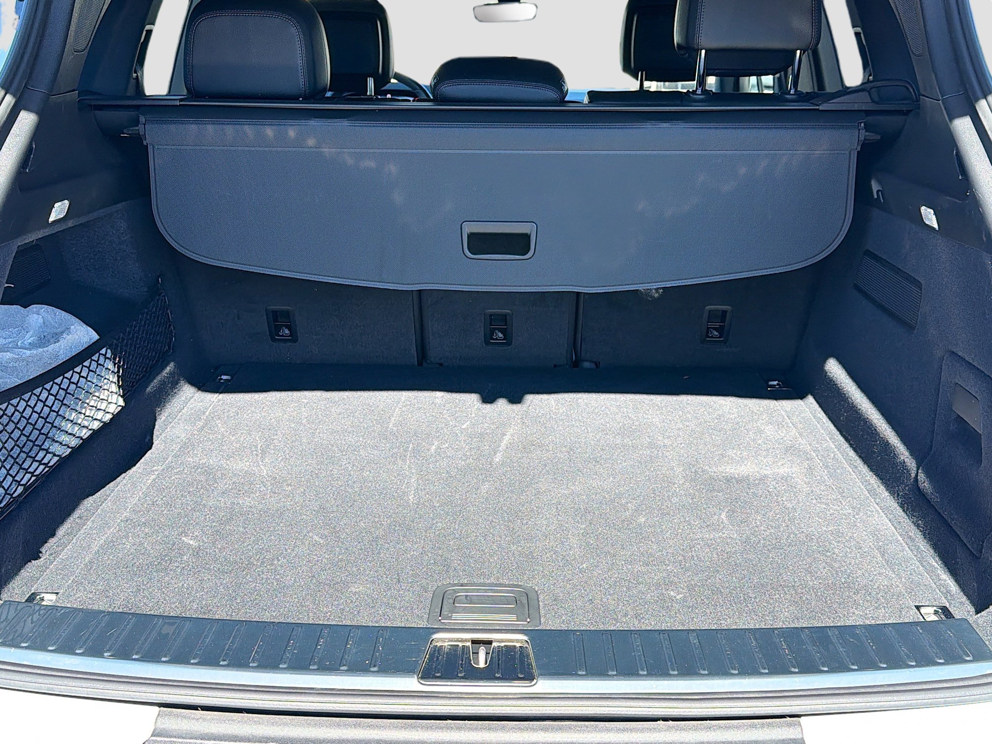 Used 2025 Porsche Cayenne image 12