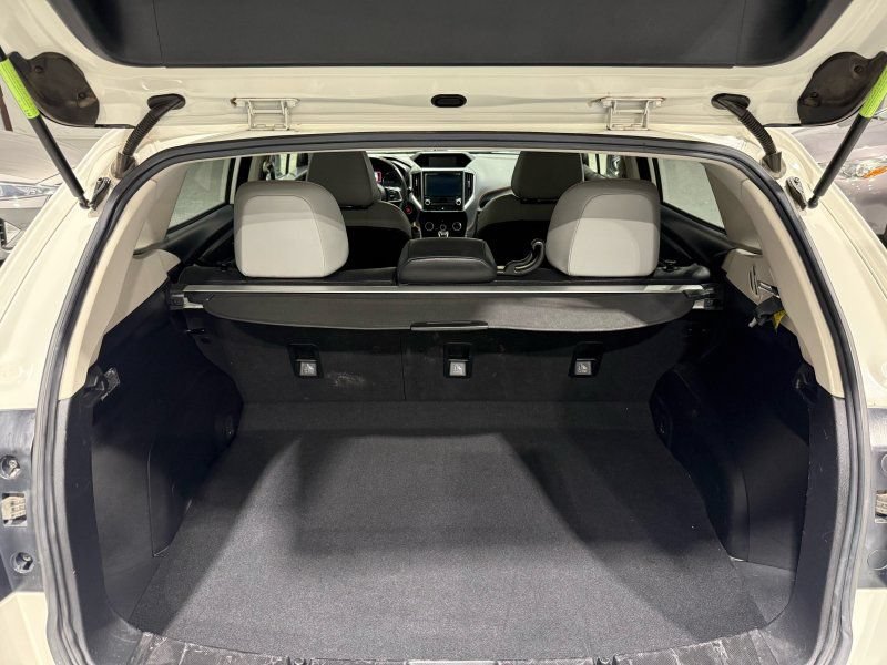Used 2018 Subaru Crosstrek 2.0i Limited AWD/4WD image 10