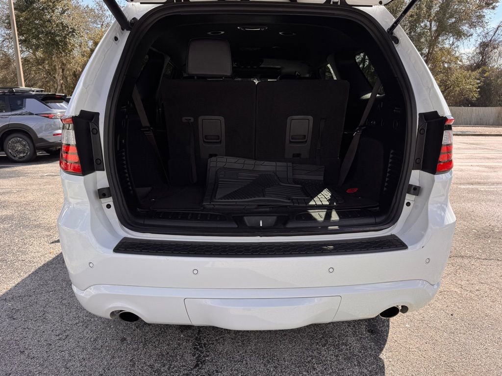 Used 2024 Dodge Durango GT image 14