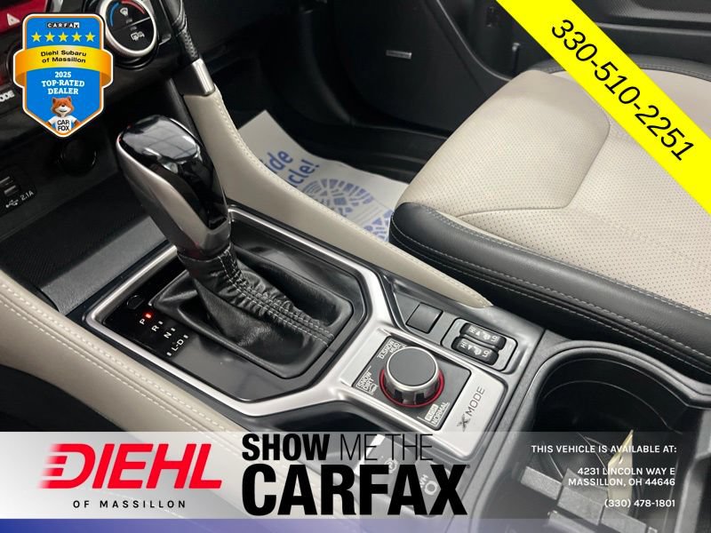 Used 2019 Subaru Forester Limited AWD/4WD image 37