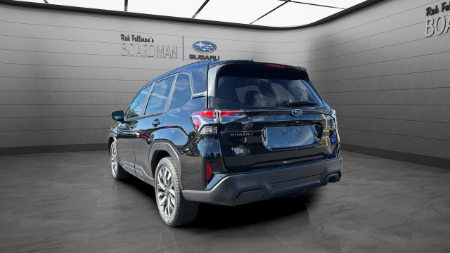 New 2026 Subaru Forester Touring AWD/4WD image 7