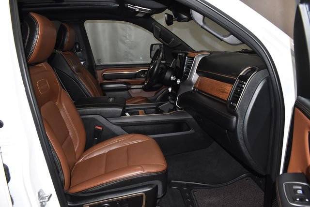 Certified 2023 RAM 1500 Limited image 42