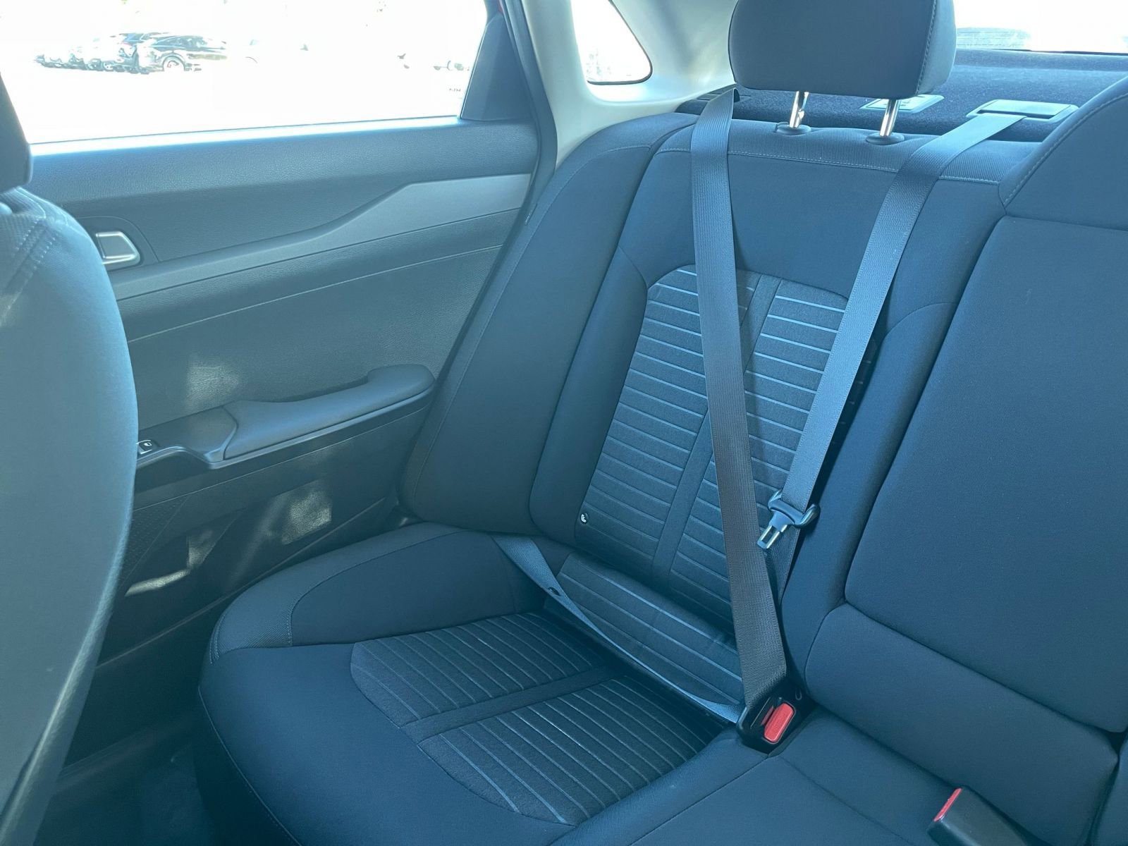 Used 2025 Kia K5 LXS image 40