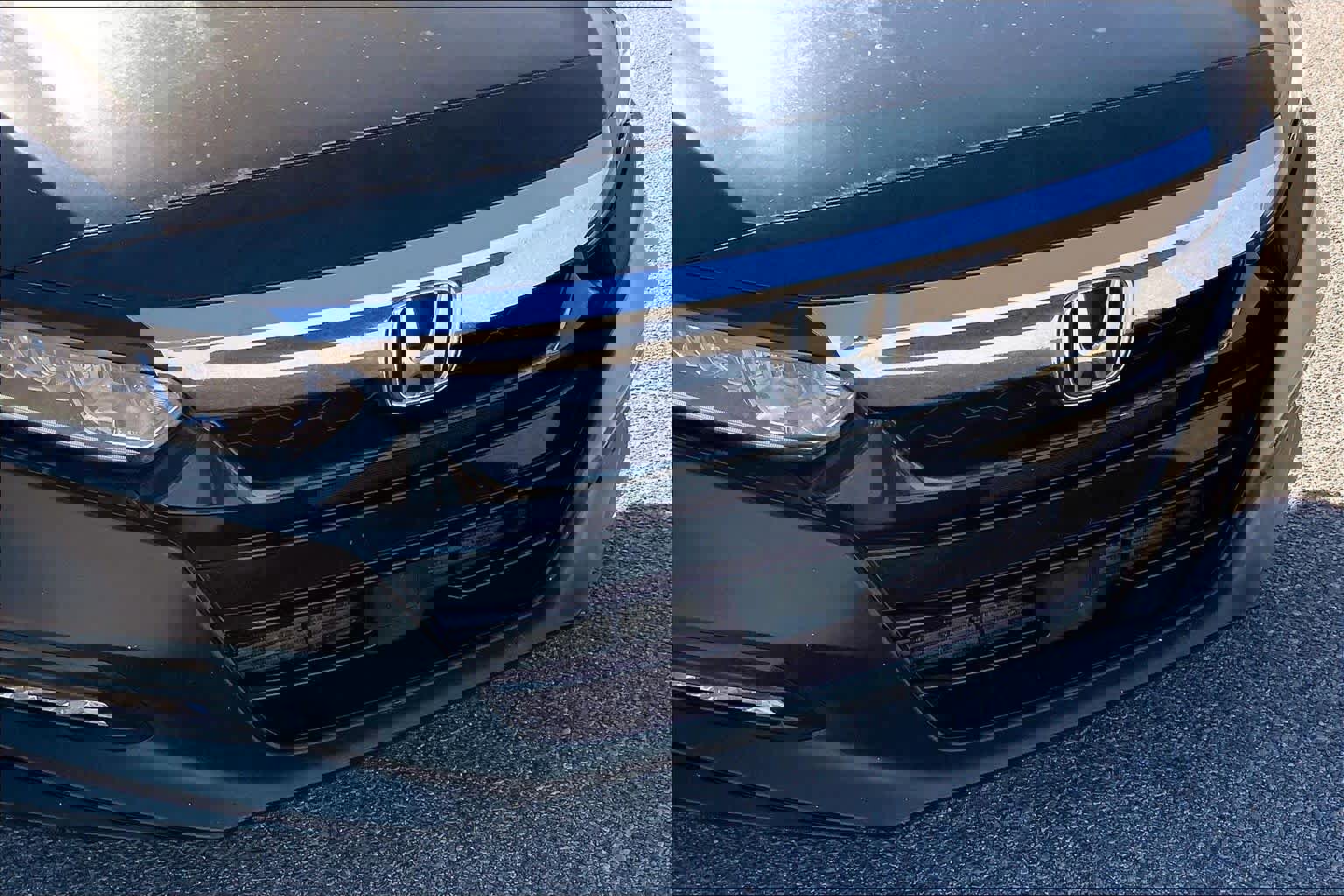 Used 2018 Honda Accord EX-L image 28