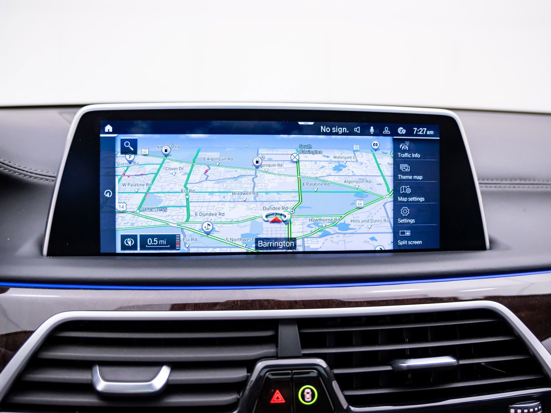 Used 2022 BMW M760i xDrive image 26