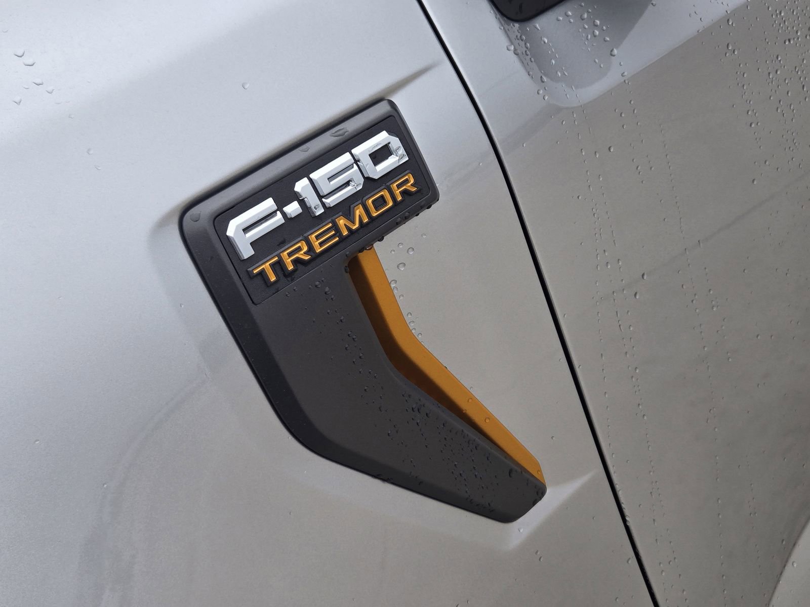 New 2025 Ford F150 Tremor w/ Equipment Group 402A High AWD/4WD image 13