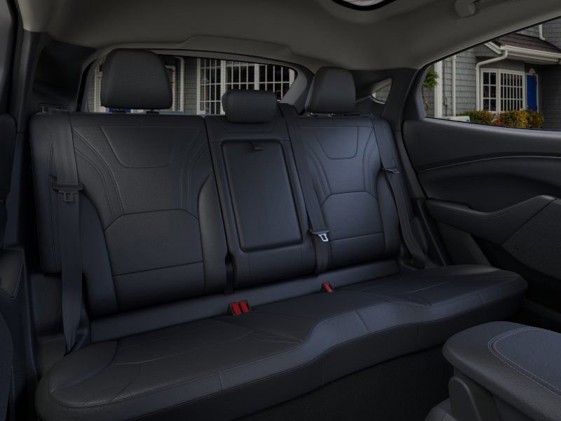 New 2025 Ford Mustang Mach-E Premium w/ Interior Protection Package image 11