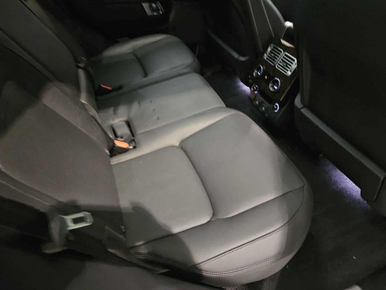 Used 2021 Land Rover Range Rover P525 Westminster Edition image 73