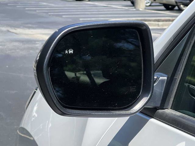 New 2026 GMC Terrain Elevation image 24