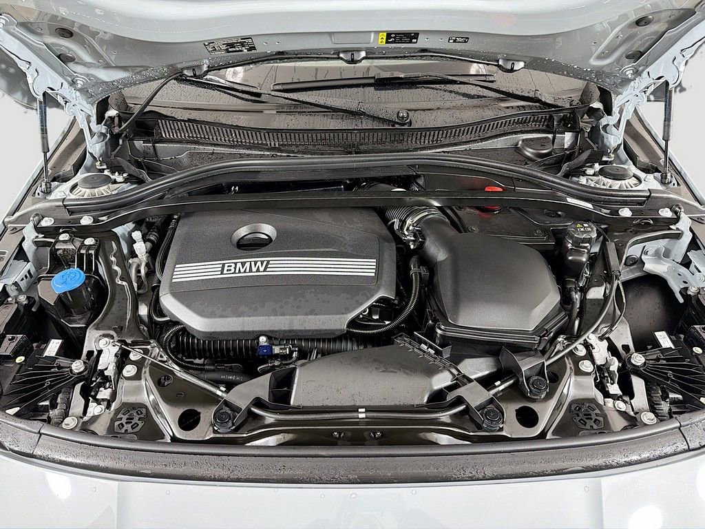 Used 2025 BMW 228i xDrive 228 xDrive Gran Coupe w/ Technology Package image 15