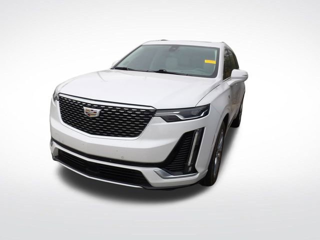 Used 2020 Cadillac XT6 Premium Luxury image 9