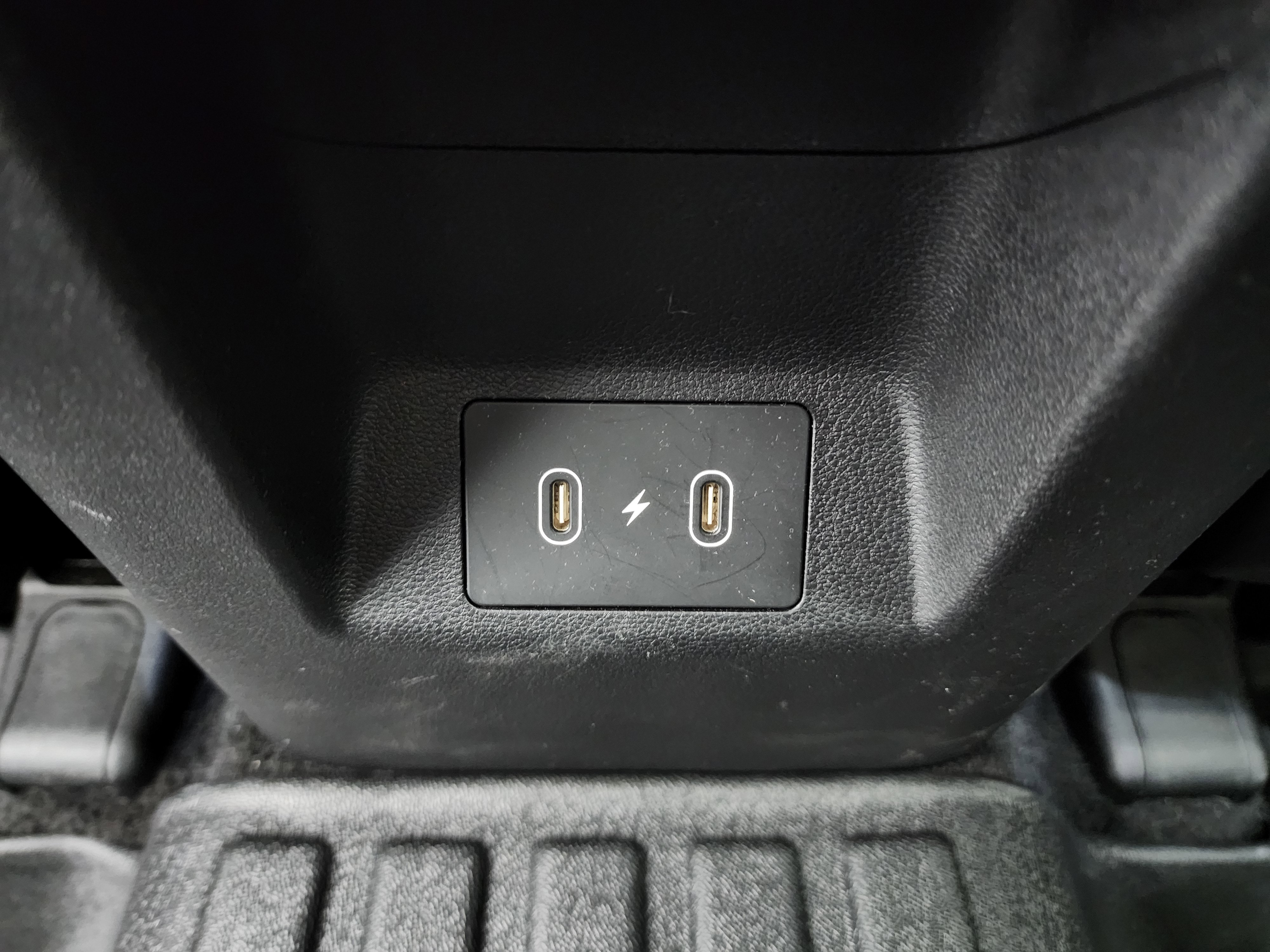 Used 2025 Hyundai Tucson SEL image 40