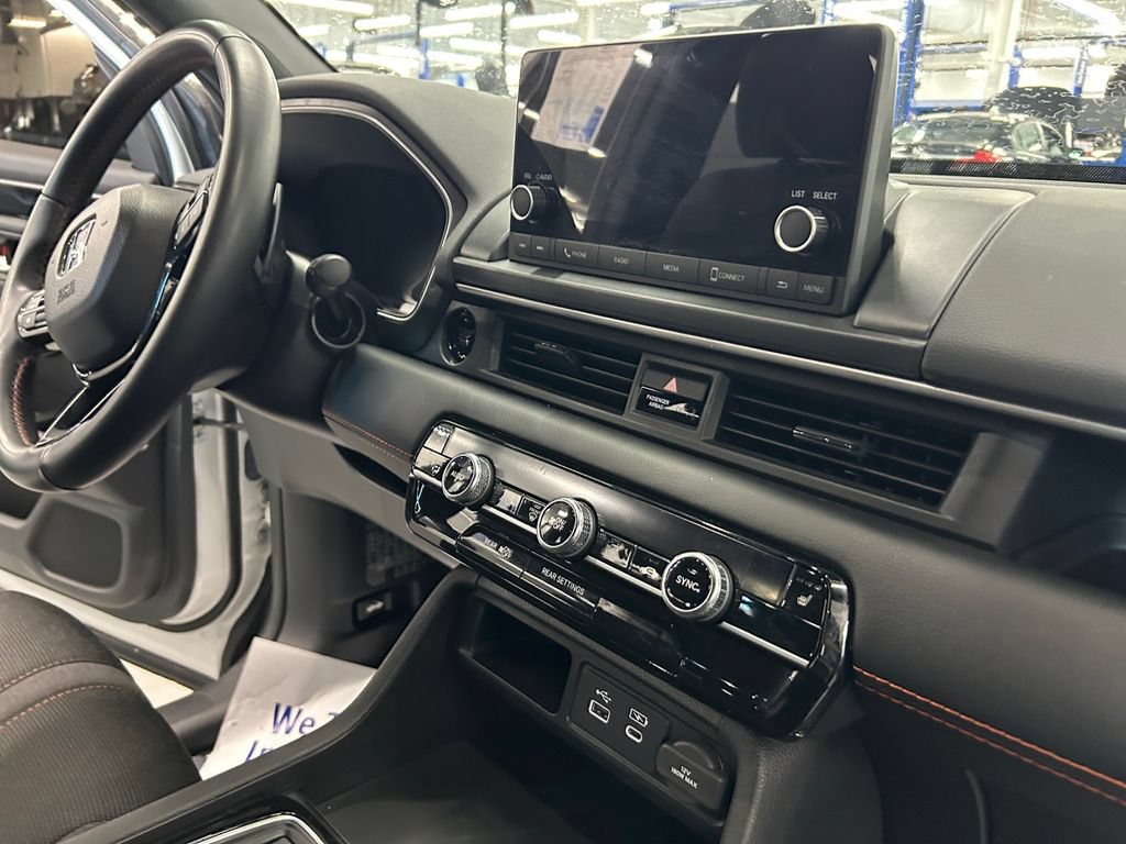 Certified 2023 Honda Pilot Sport image 19