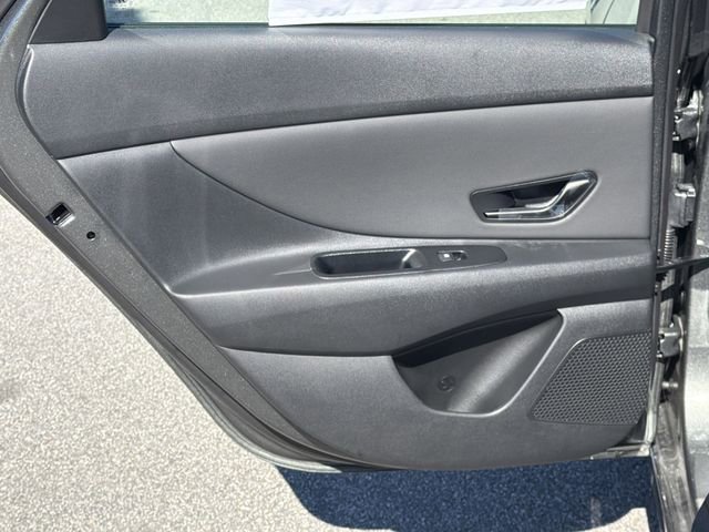 New 2026 Hyundai Elantra Limited image 20