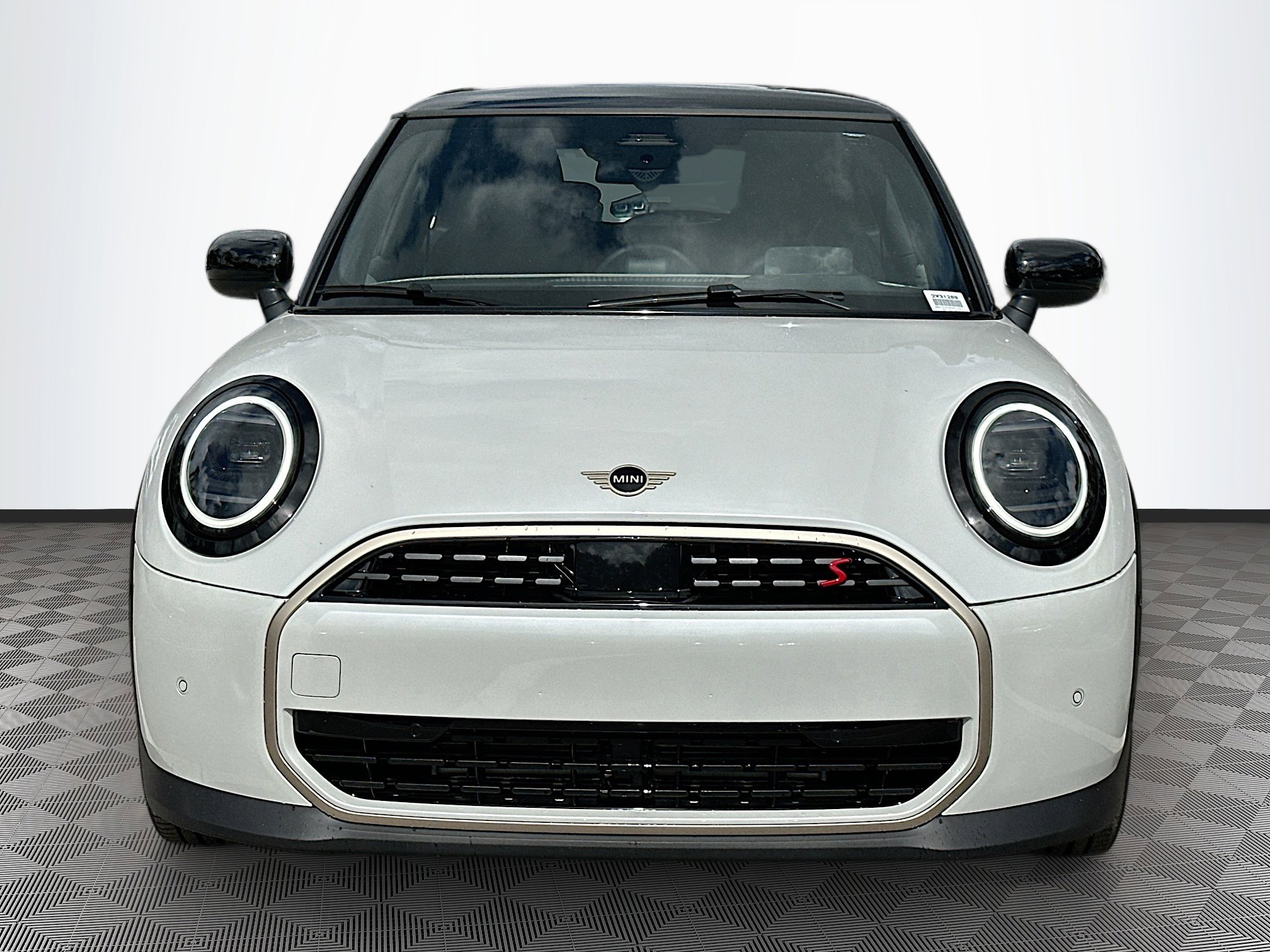 New 2025 MINI Cooper S image 2