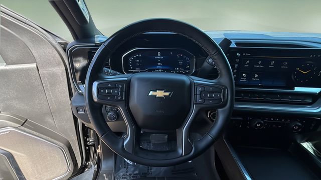 Used 2024 Chevrolet Silverado 2500 High Country w/ High Country Premium Package image 11