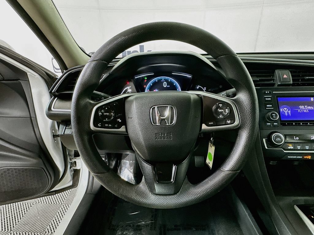 Used 2019 Honda Civic LX image 13