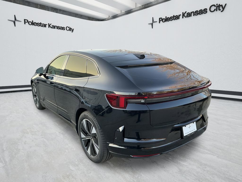New 2026 Polestar Polestar 4 Long Range Dual Motor Plus image 5
