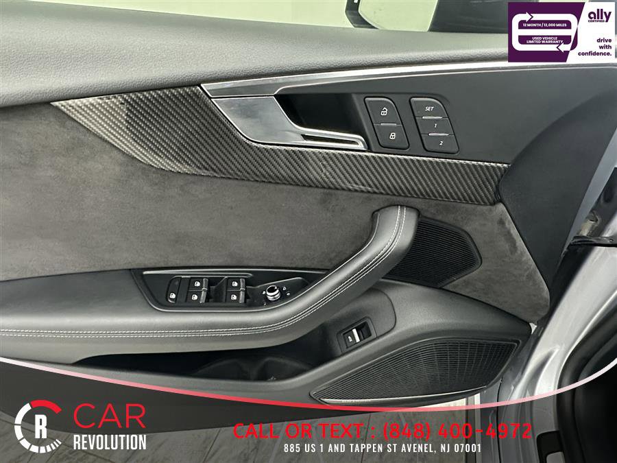 Used 2019 Audi RS 5 Sportback AWD/4WD image 17