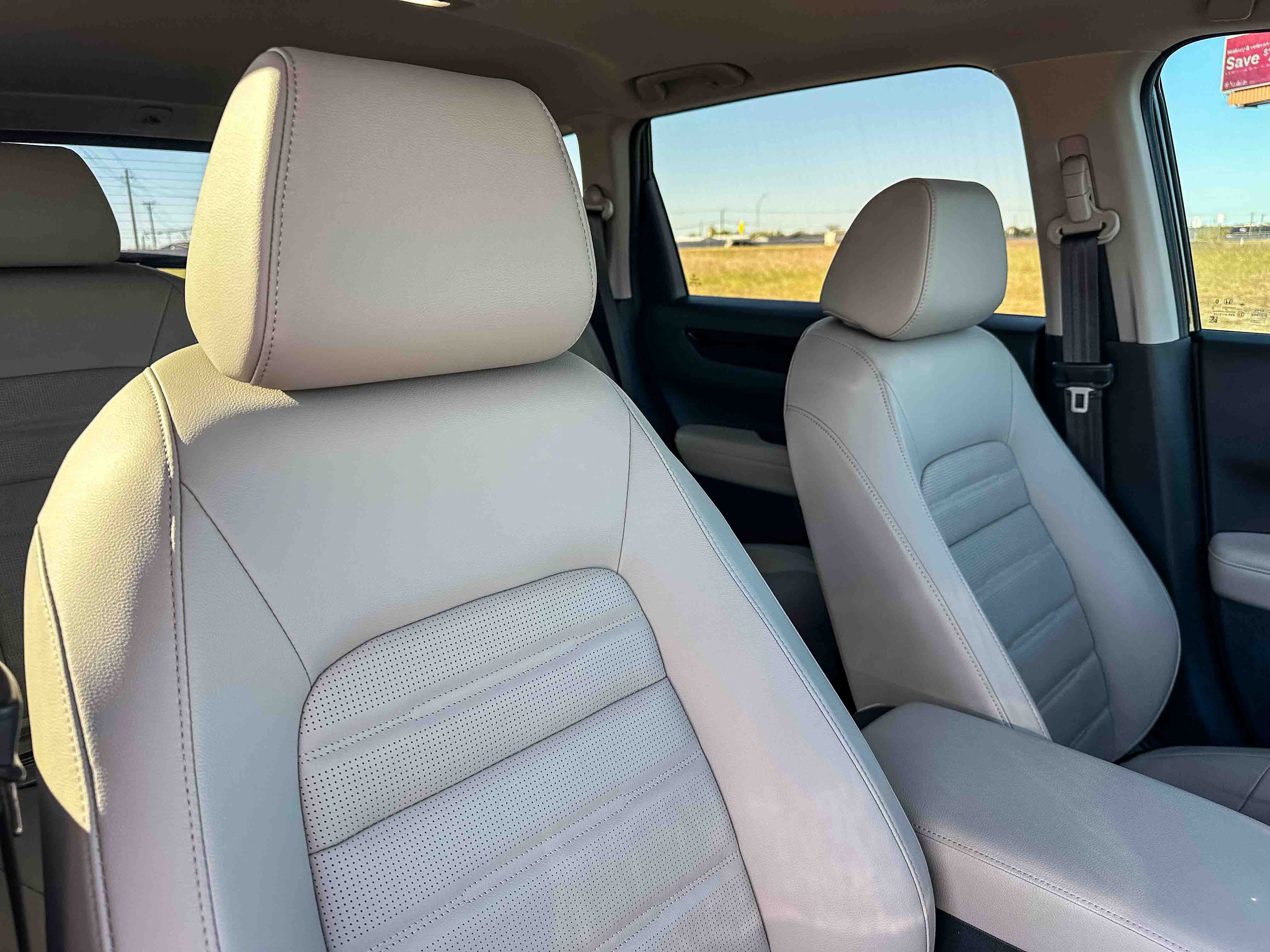 Certified 2025 Honda CR-V EX-L image 24