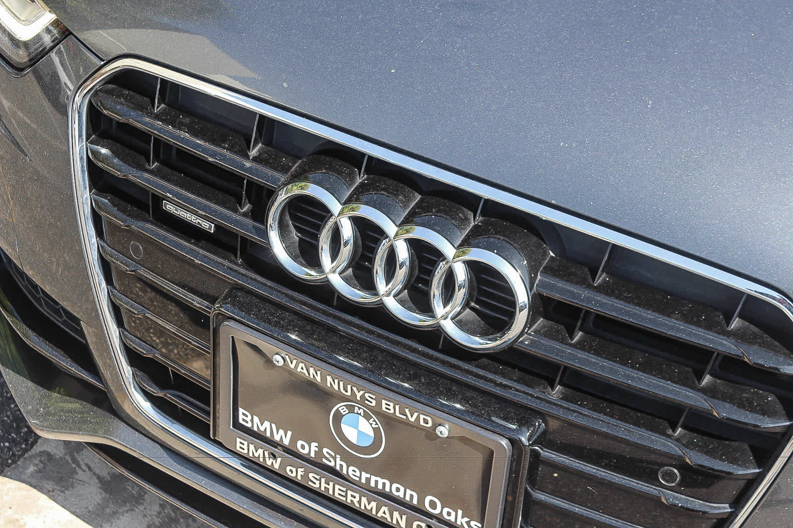 Used 2017 Audi A5 2.0T Sport w/ Technology Package AWD/4WD image 11