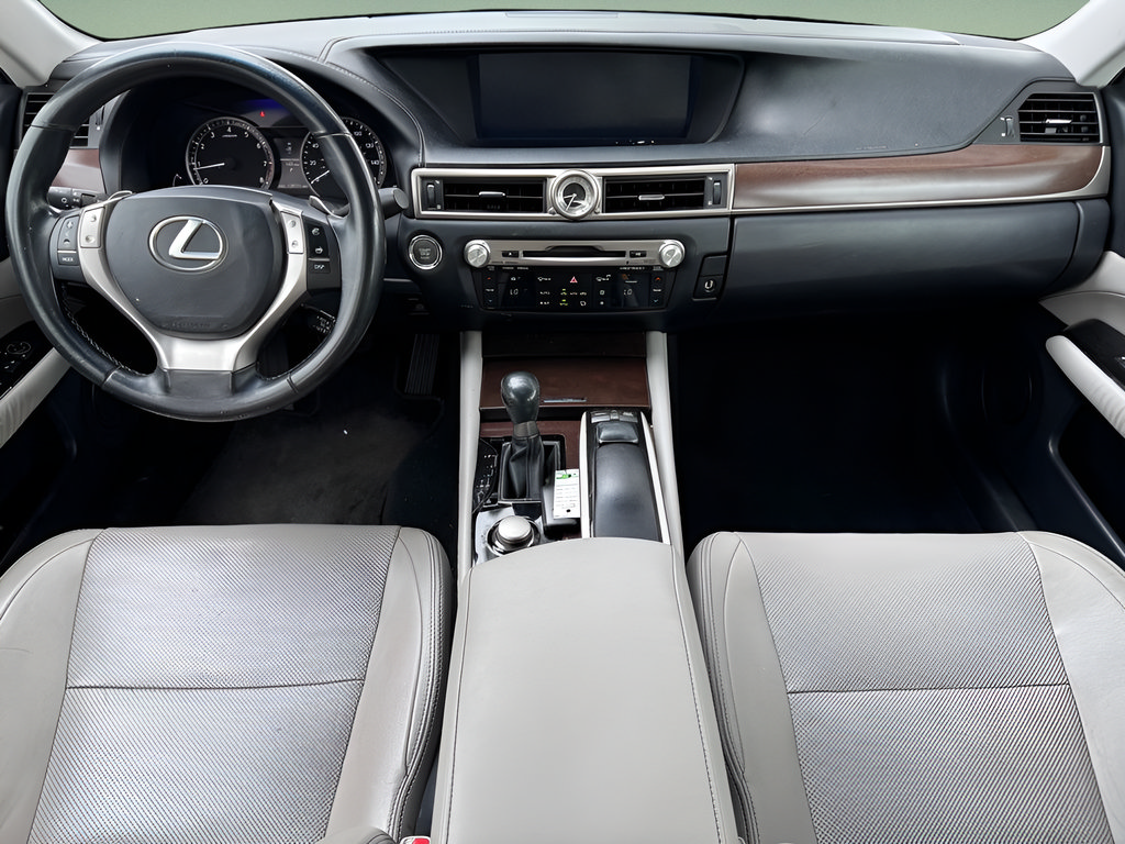 Used 2014 Lexus GS 350 AWD image 19