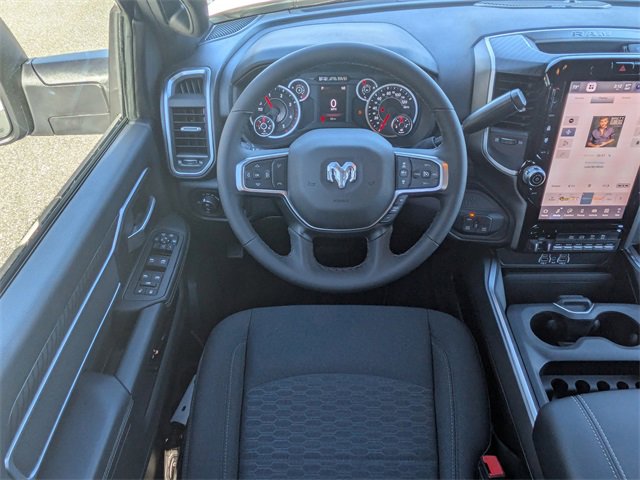 New 2026 RAM 3500 Big Horn image 16