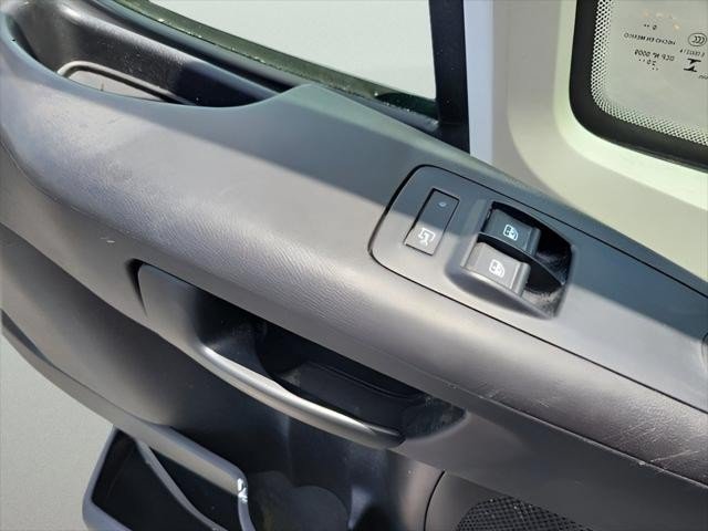 Used 2021 RAM ProMaster 2500 FWD image 11