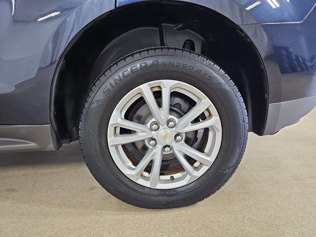 Used 2017 Chevrolet Equinox LT w/ Convenience Package FWD image 37