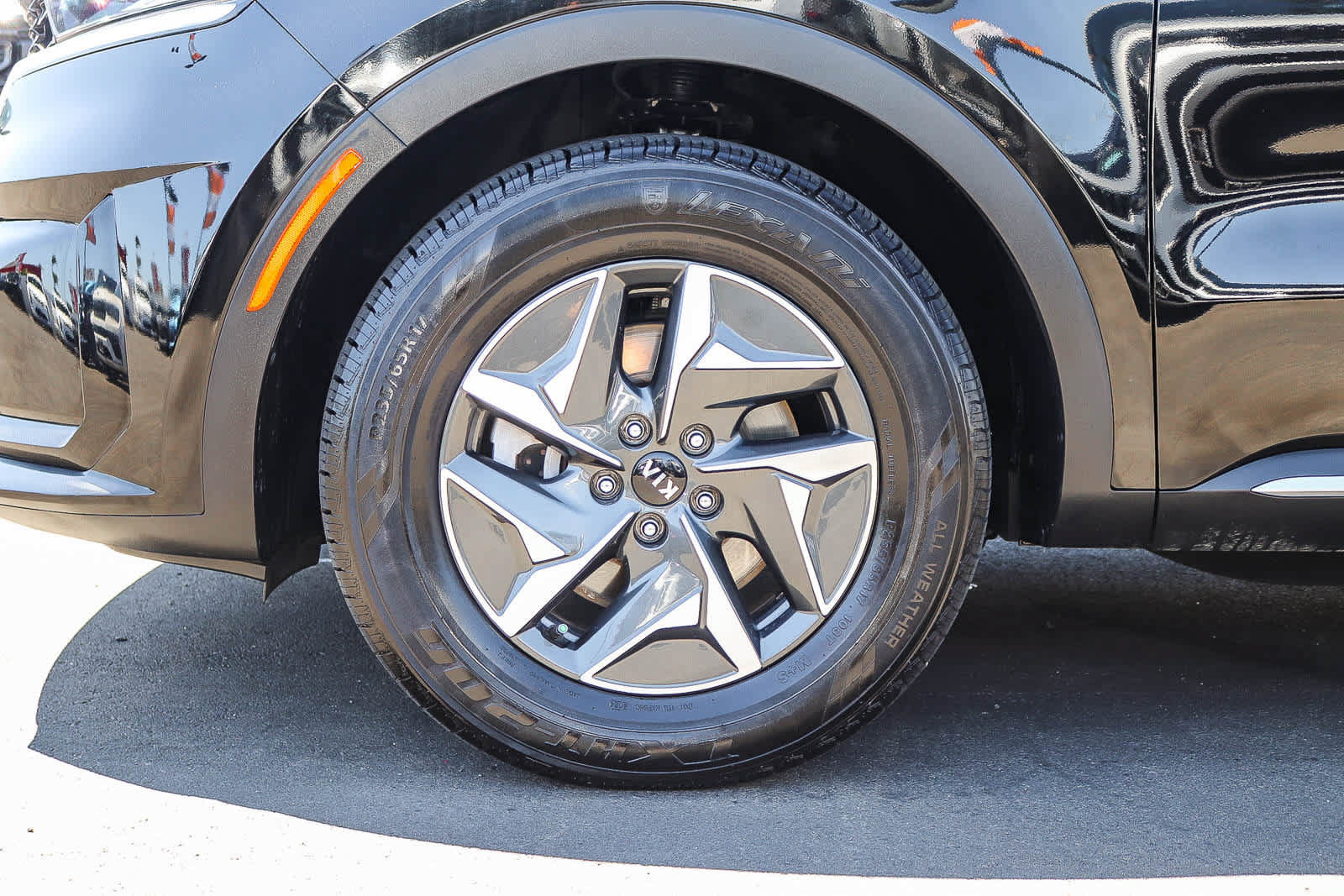 Used 2021 Kia Sorento EX FWD image 9