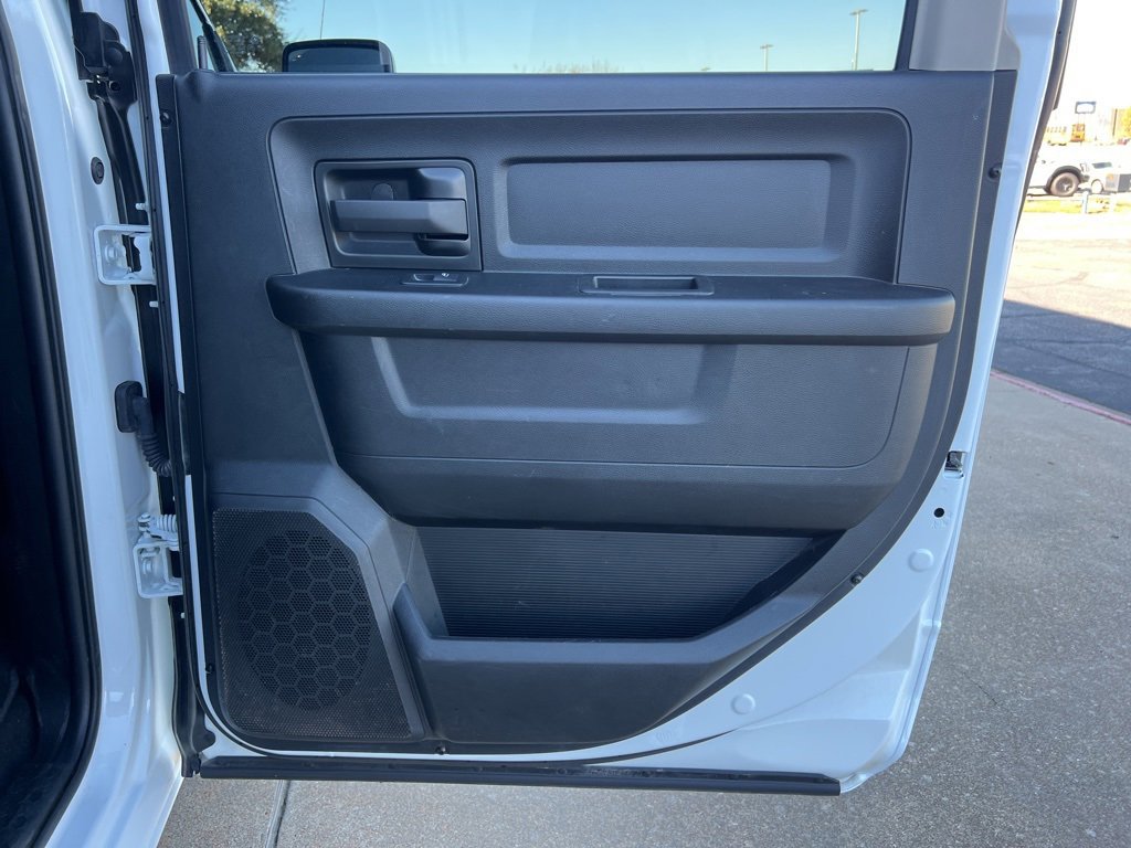 Used 2022 RAM 1500 Tradesman w/ Popular Equipment Group image 17