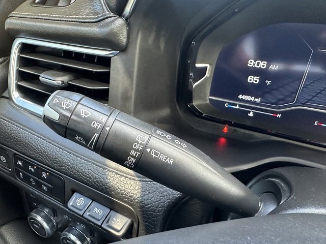 Used 2023 GMC Yukon Denali image 15