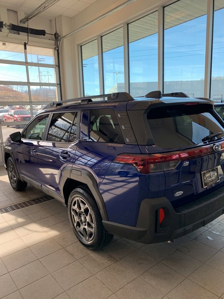 New 2026 Subaru Outback Premium image 14