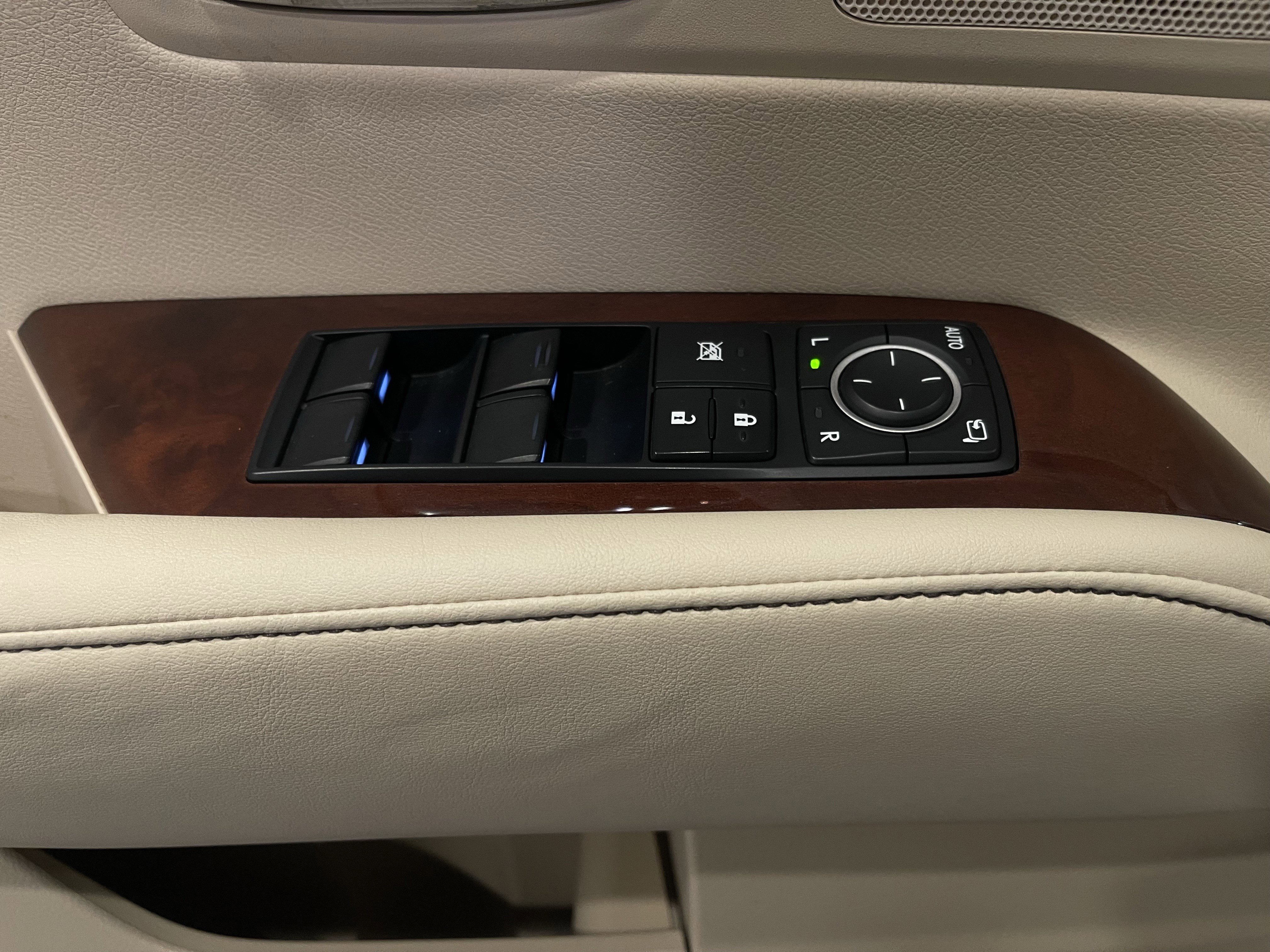 Used 2013 Lexus RX 350 FWD w/ Navigation Pkg image 7