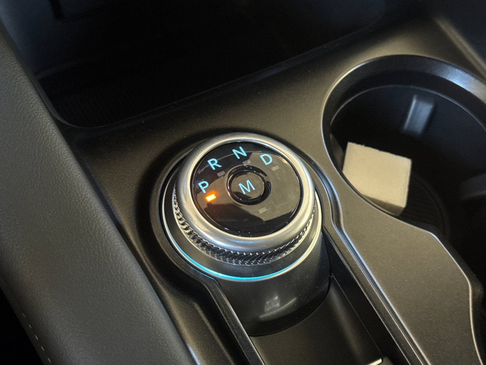 New 2026 Ford Explorer Tremor AWD/4WD image 22