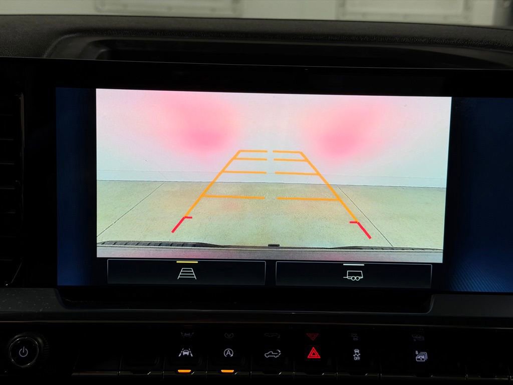 Certified 2022 Chevrolet Silverado 1500 RST w/ Protection Package image 14