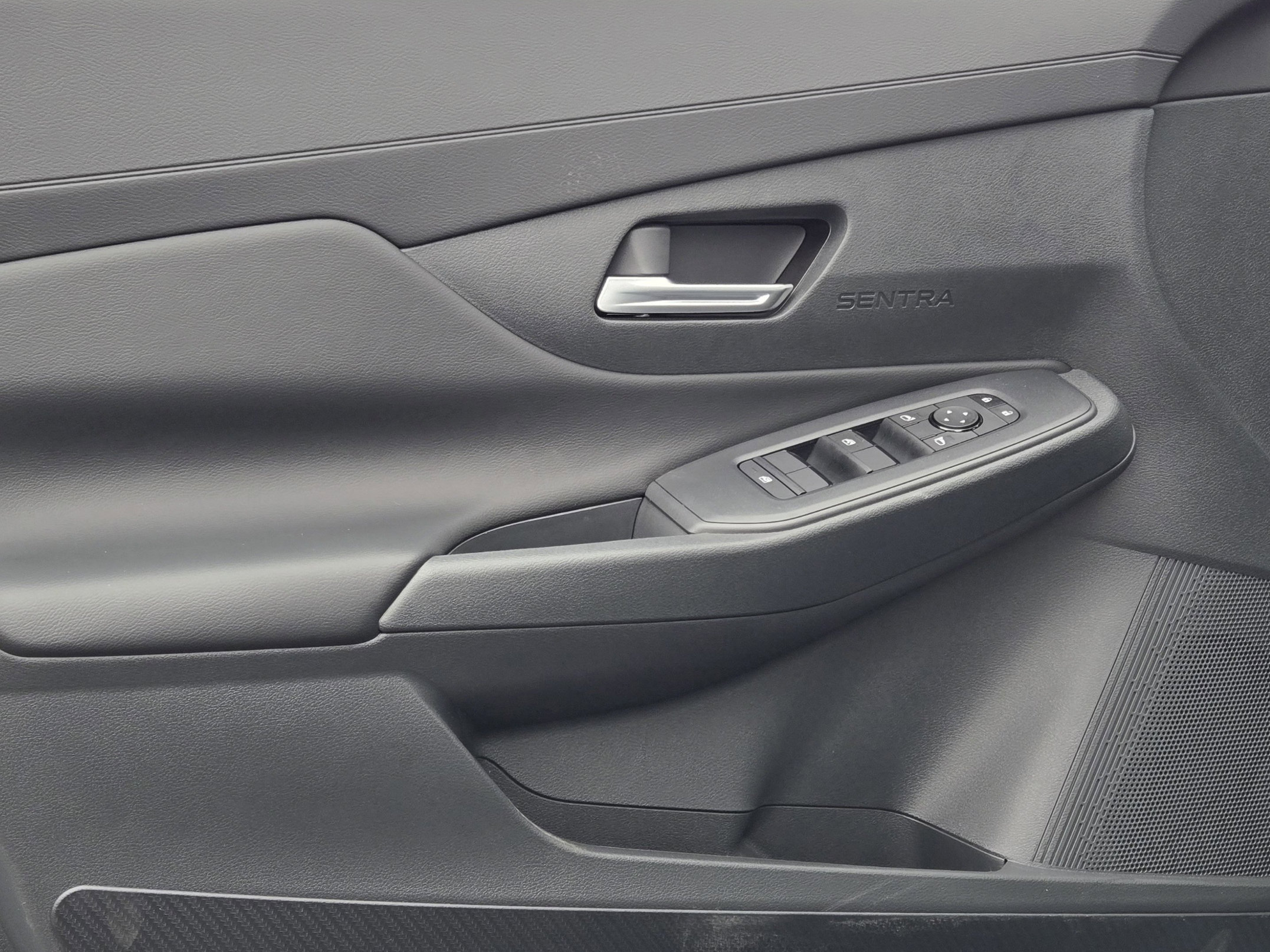 New 2027 Nissan Sentra SV FWD image 21