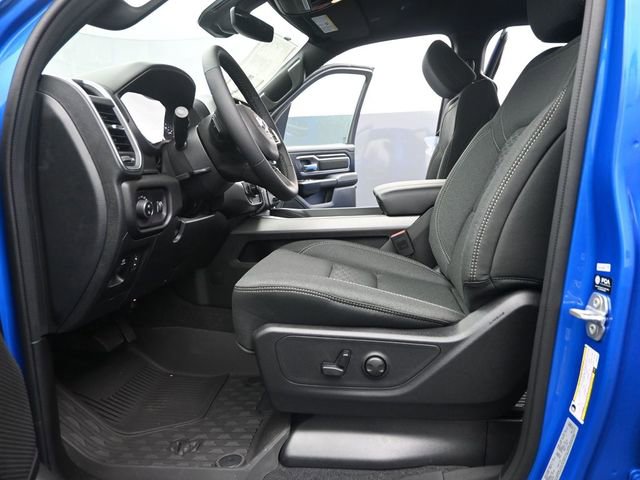 New 2026 RAM 1500 Big Horn w/ Night Edition image 10