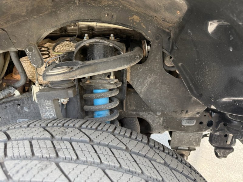 Used 2013 Toyota Tundra 2WD CrewMax w/ Tow Pkg image 13