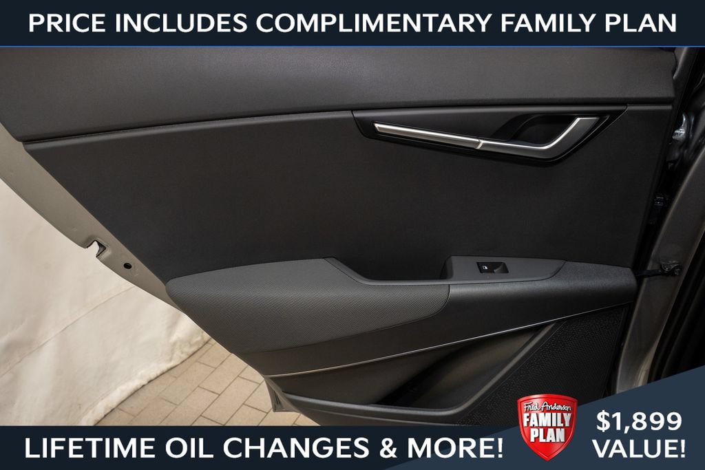 New 2026 Kia Niro EX w/ EX Premium Package FWD image 12