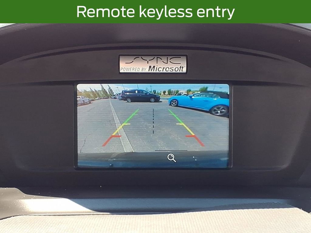 Used 2014 Ford Escape SE FWD image 20