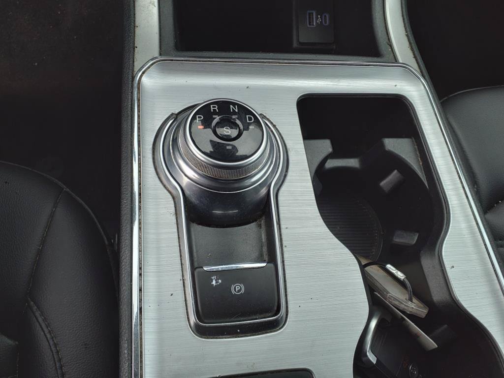 Used 2022 Ford Edge SEL AWD/4WD image 14