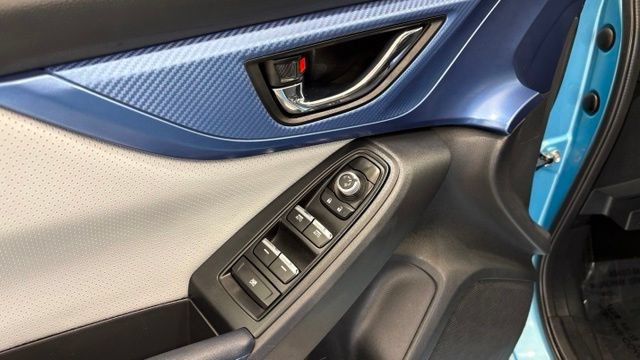 Used 2023 Subaru Crosstrek Hybrid w/ Moonroof Package w/Navigation AWD/4WD image 14